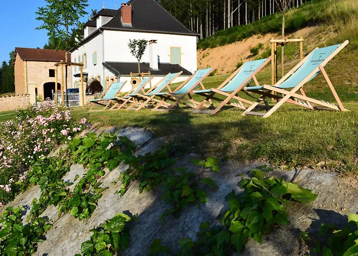 Le Domaine De La Source