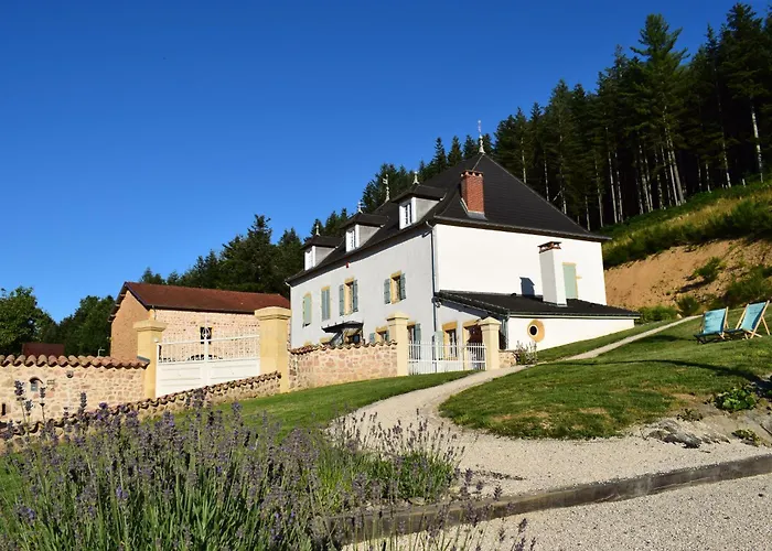 Le Domaine De La Source