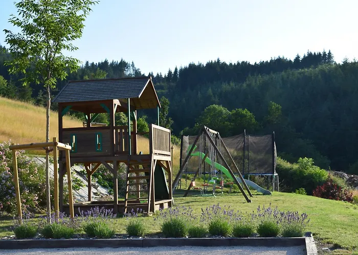 Le Domaine De La Source