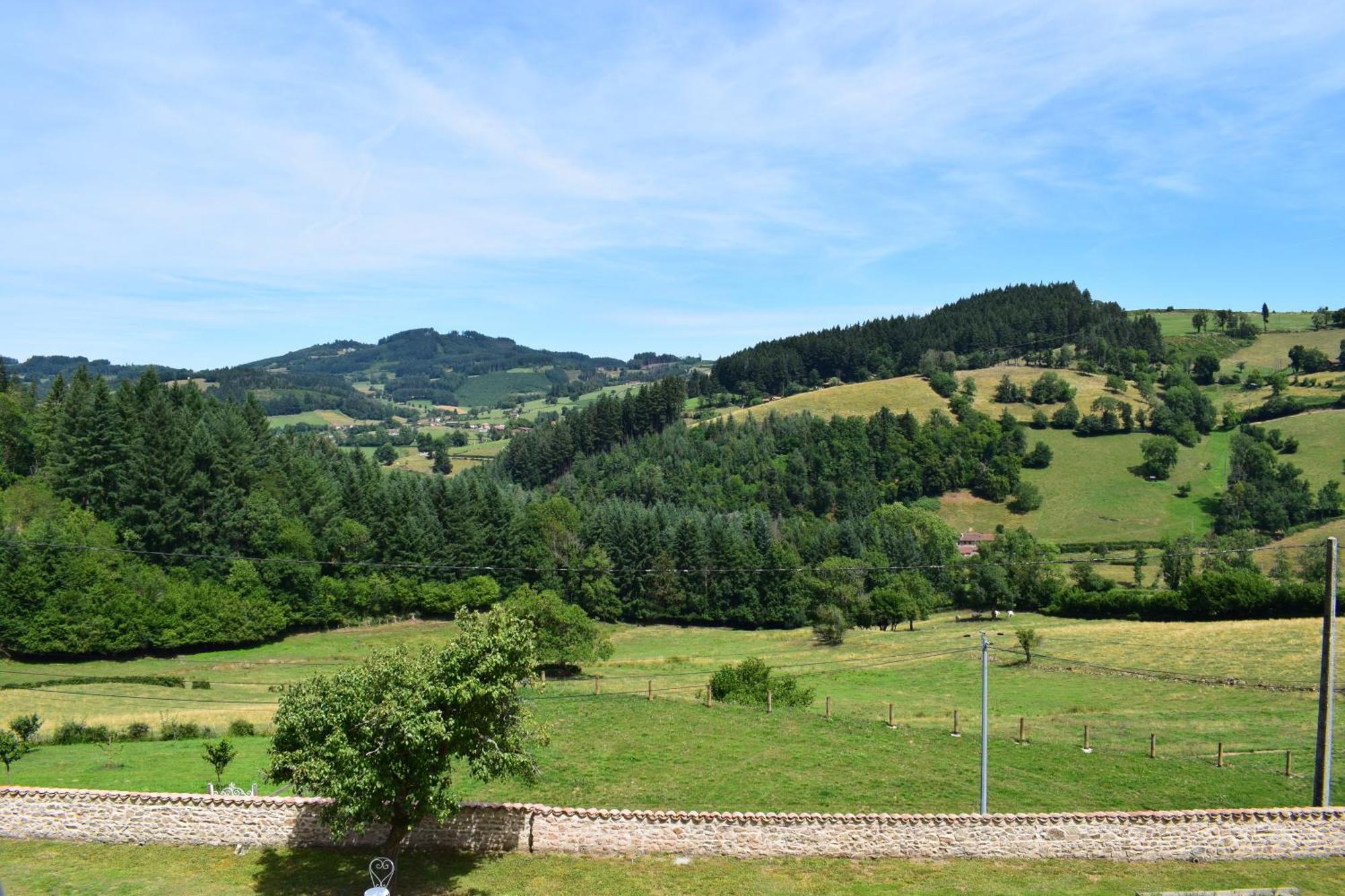 Gasthuis Le Domaine De La Source *