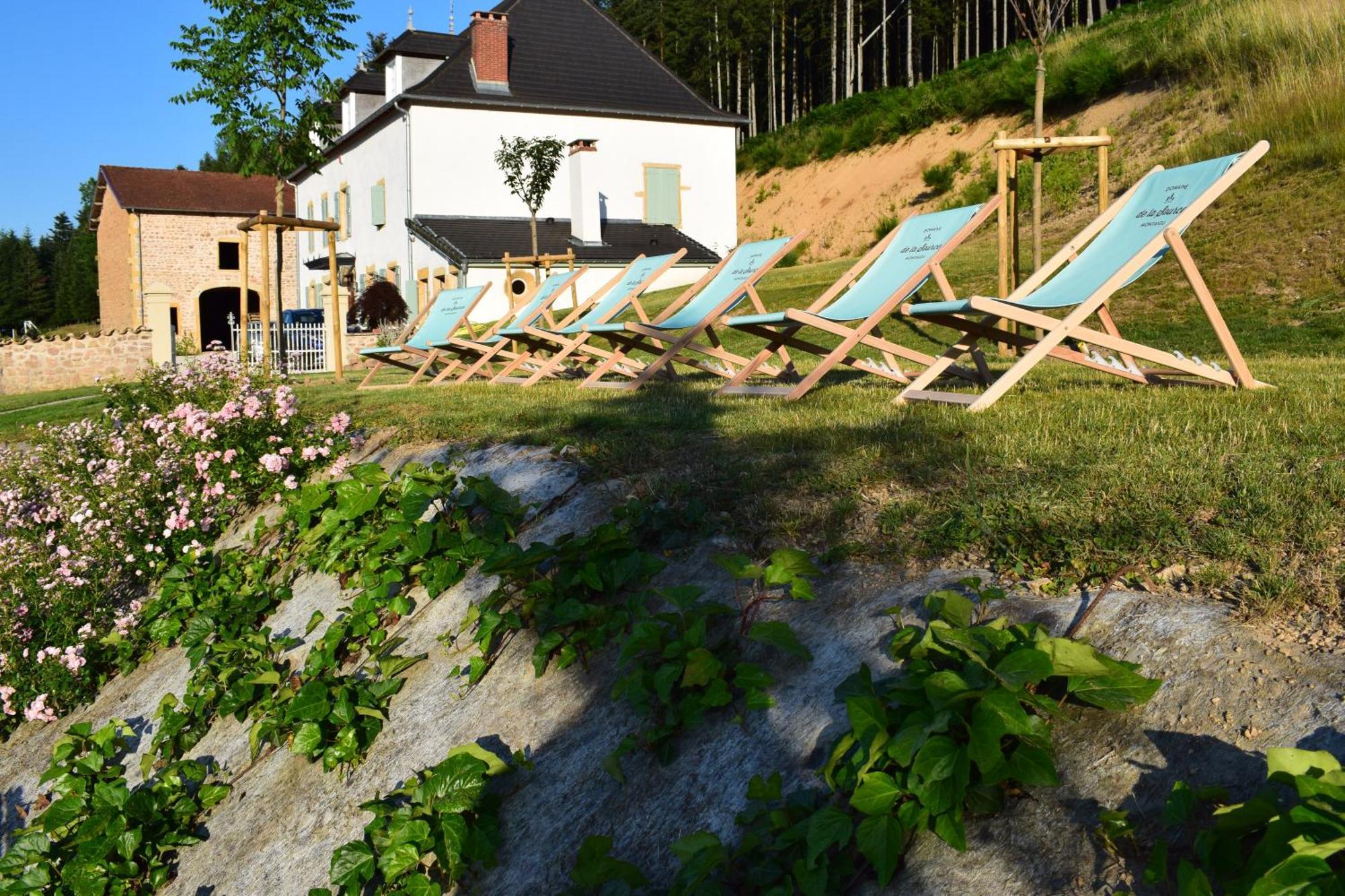 Le Domaine De La Source *