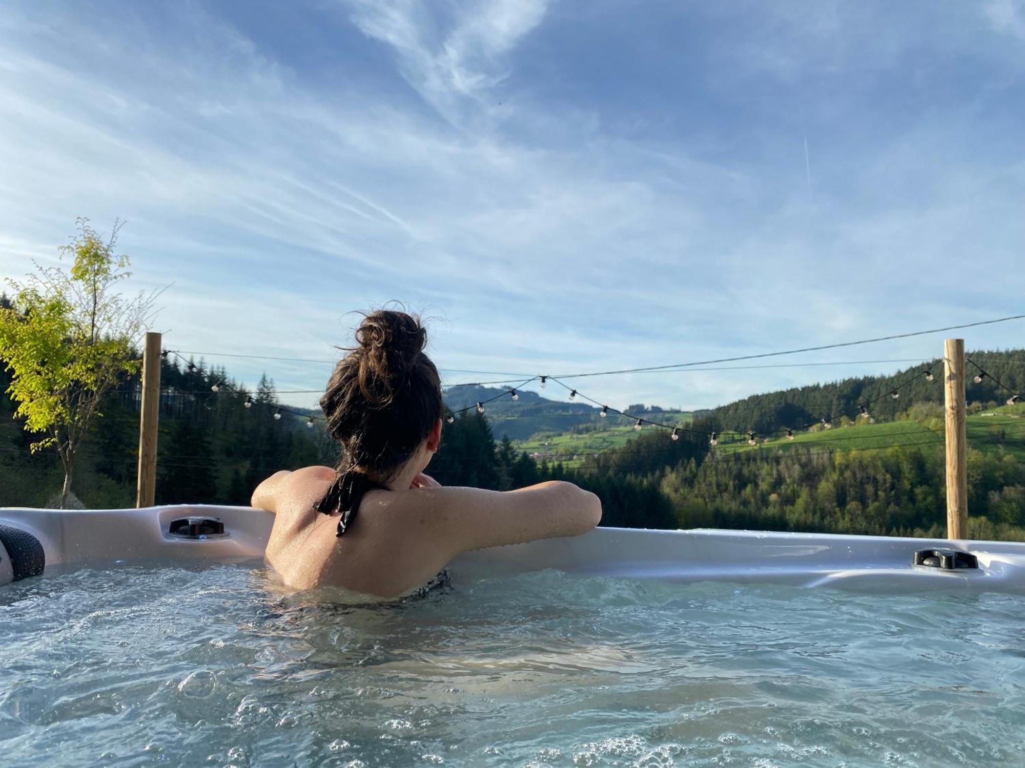 Le Domaine De La Source Chauffailles