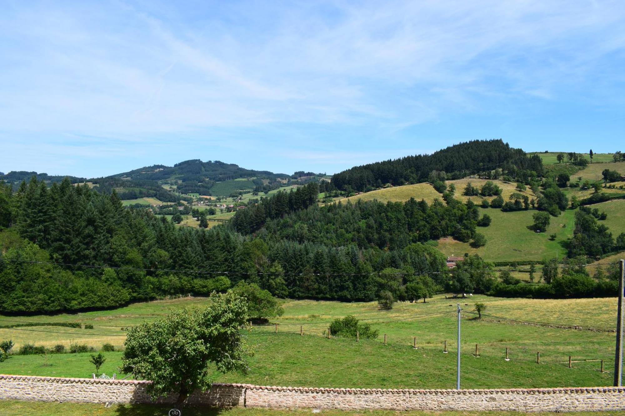 Le Domaine De La Source *